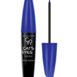 خط چشم مات ضد آب گلدن رز-CAT'S EYES